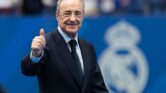 Florentino Perez Kembali Memimpin Real Madrid, Era Uang Miliar Euro Belum Usai Florentino Perez Kembali Memimpin Real Madrid, Era Uang Miliar Euro Belum Usai