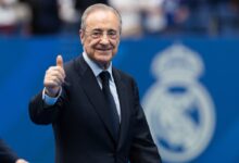 Florentino Perez Kembali Memimpin Real Madrid, Era Uang Miliar Euro Belum Usai