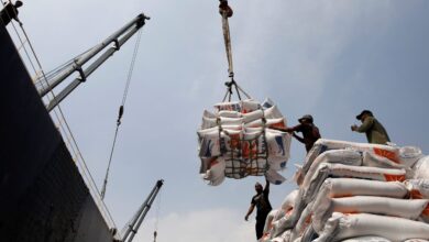 Bulog Tarik Beras Bantuan di Bangkalan, Warga Belum Terima karena Mutu Dipertanyakan