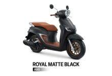 Pajak Tahunan Honda Stylo 160 Cuma Rp 391 Ribu, Murahnya Tak Sejalan dengan Kesan Premiumnya