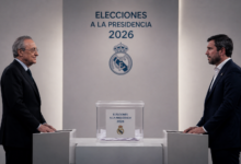 Pemilihan Real Madrid 2026 Menentukan Arah Baru, Duel Florentino Perez Vs Enrique Riquelme Makin Sengit
