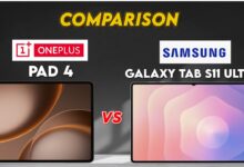 OnePlus Pad 4 Tampil Lebih Menggoda, Samsung Tab S11 Ultra Masih Paling Lengkap