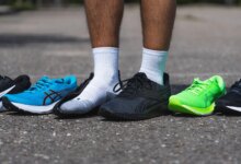 5 Sepatu Lari Underrated Ini Diam-Diam Lebih Nyaman, Harganya Juga Masih Masuk Akal