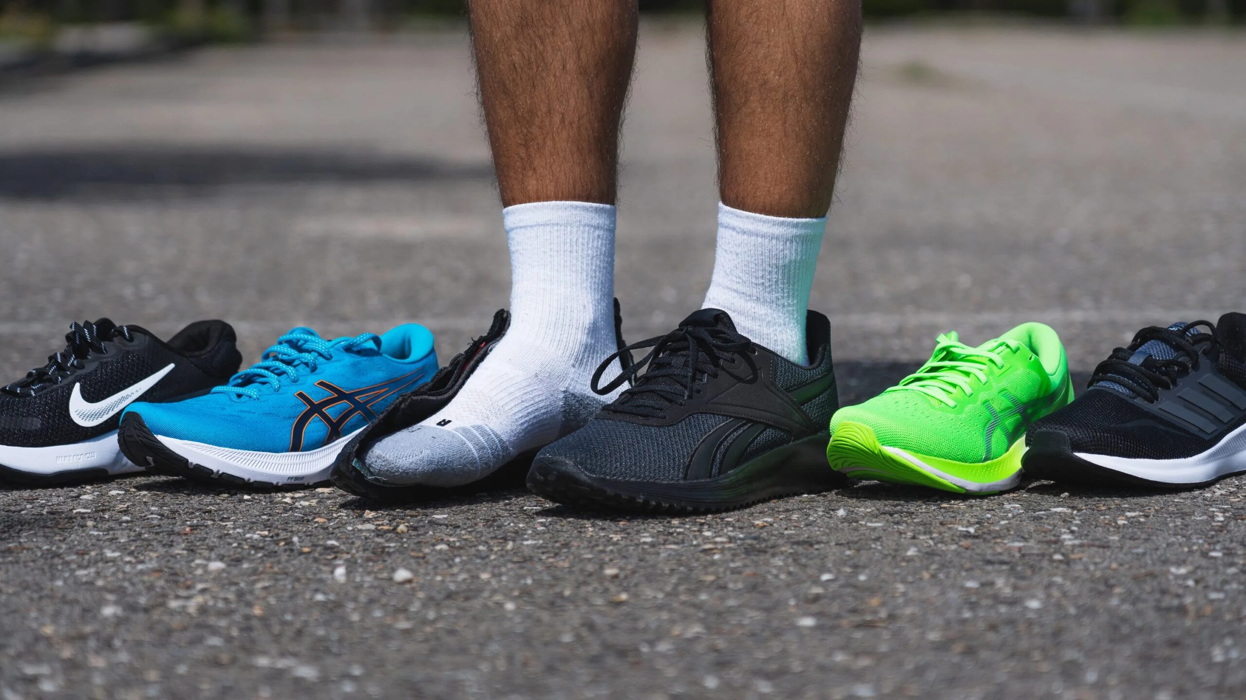 5 Sepatu Lari Underrated Ini Diam-Diam Lebih Nyaman, Harganya Juga Masih Masuk Akal