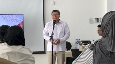 BEI Jabar Turun ke Kampus hingga SD, Mengapa Literasi Pasar Modal Dikebut Sejak Dini?