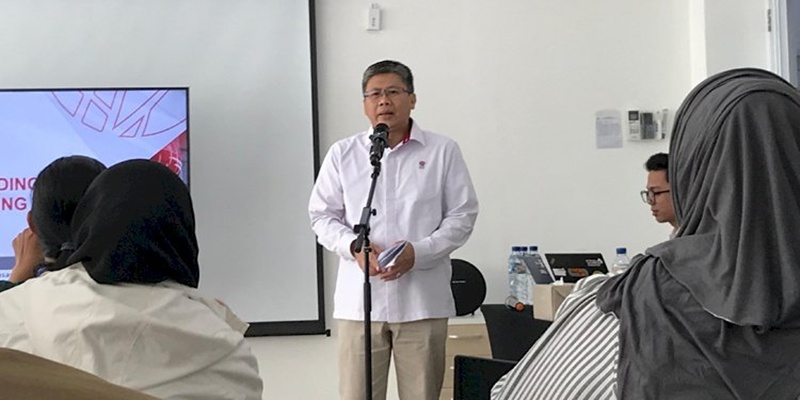 BEI Jabar Turun ke Kampus hingga SD, Mengapa Literasi Pasar Modal Dikebut Sejak Dini?