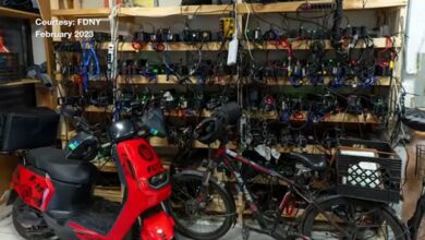 Motor Listrik Masuk Bengkel Umum, Risikonya Bukan Cuma Rusak Tapi Bisa Terbakar
