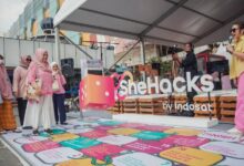 SheHacks 2026 Dorong Perempuan Pakai AI, 27.000 UMKM Dibidik Naik Kelas