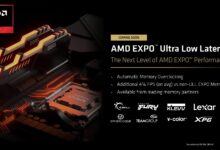 AMD EXPO Ultra Low Latency Terdengar Menggoda, Tapi Kebanyakan Gamer Mungkin Tak Butuh Ini
