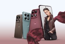 Motorola Edge 70 Pro+ Datang dengan Baterai 6500 mAh, Kamera dan Layarnya Sulit Diabaikan