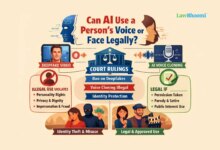 Nasib Influencer Terancam, AI Virtual Bisa Meniru Wajah, Suara, Dan Identitas Mereka
