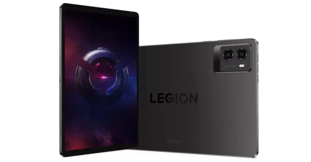 Tablet 8 Inci Lenovo Ini Turun Drastis, Layar 165Hz Dan 12GB RAM Bikin Tergoda