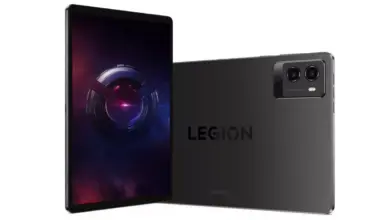 Tablet 8 Inci Lenovo Ini Turun Drastis, Layar 165Hz Dan 12GB RAM Bikin Tergoda