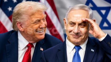 Netanyahu Redam Retak Dengan Trump, Tetap Sebut Ia Sahabat Terbaik Israel