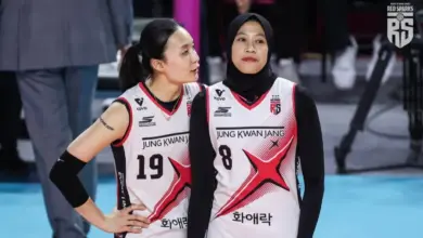 Kata-Kata Haru Jonatan Christie, Persahabatan Megawati Dan An Se-young Menghangatkan Asia
