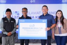 BRI Peduli Dorong Desa Ketapanrame, Wisata Dan Edukasi Tumbuh Bersama Warga
