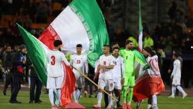 Timnas Iran Hanya Bisa Masuk AS Saat Laga Dimulai, Aturan Visa yang Mengikat Langkah Mereka