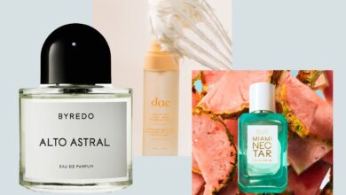 6 Parfum Aroma Buah yang Segar di Cuaca Panas, Ada yang Wangi Seperti Habis Mandi