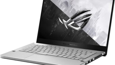 Laptop Gaming Tipis Ini Mendadak Lebih Menggoda, ROG Zephyrus G14 Dipangkas Tajam