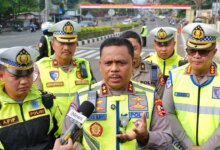 Operasi Patuh Ditunda, Polisi Fokus Hari Bhayangkara dan Masih Rahasiakan Jadwal Baru