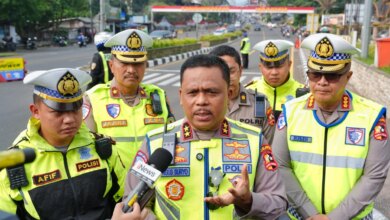 Operasi Patuh Ditunda, Polisi Fokus Hari Bhayangkara dan Masih Rahasiakan Jadwal Baru