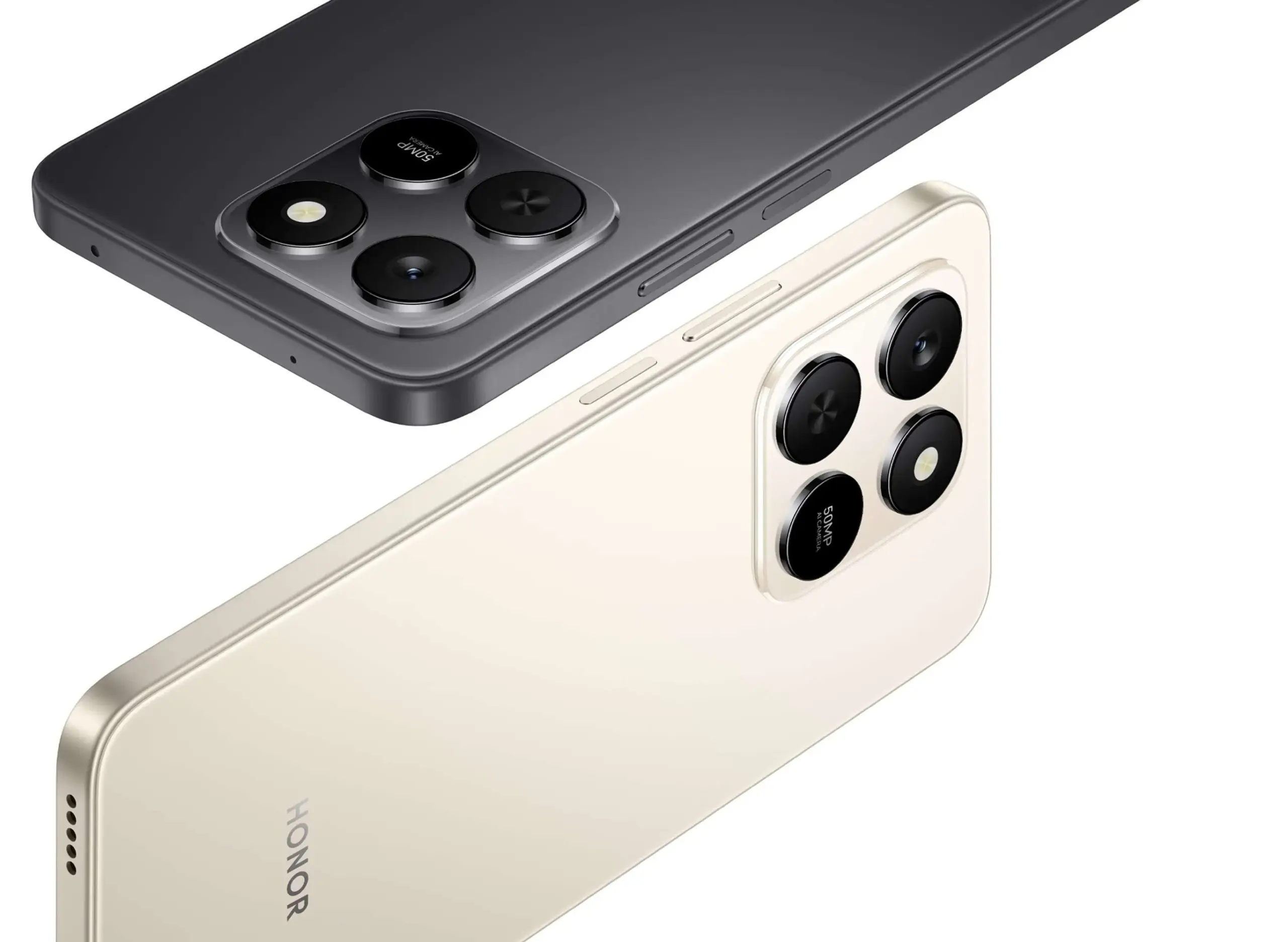 Honor Play 10 5G Datang dengan Baterai 7.000 mAh, Kelas Menengah Jadi Terasa Beda