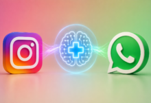 Meta Ingin Bawa Nasihat Kesehatan AI ke WhatsApp dan Instagram, Praktis atau Berisiko?
