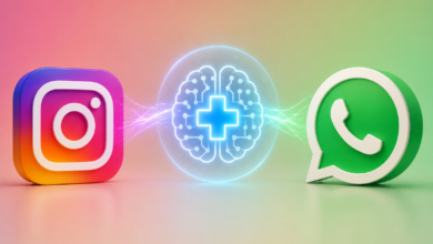Meta Ingin Bawa Nasihat Kesehatan AI ke WhatsApp dan Instagram, Praktis atau Berisiko?