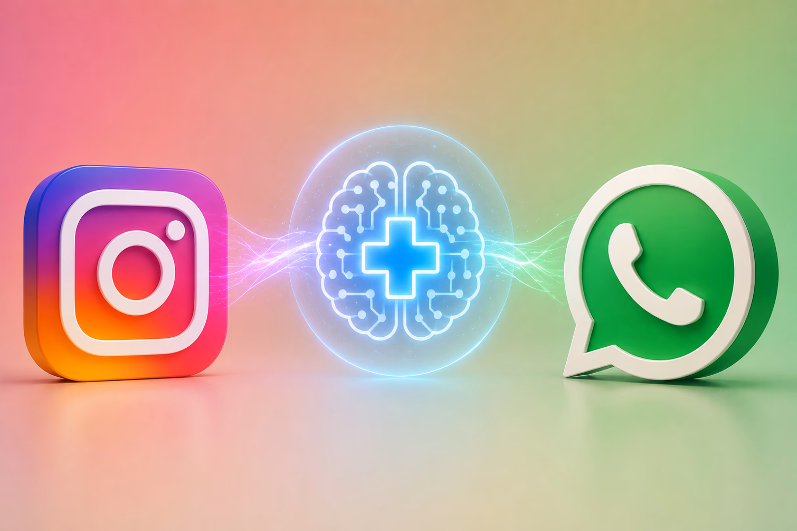 Meta Ingin Bawa Nasihat Kesehatan AI ke WhatsApp dan Instagram, Praktis atau Berisiko?