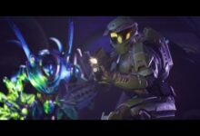 Screenshot Halo: Campaign Evolved Bocor, Skins Kontroversial Mulai Memecah Fans
