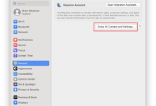 MacBook Lemot Atau Mau Dijual, 6 Cara Reset Ini Bikin Isinya Bersih Total