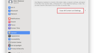 MacBook Lemot Atau Mau Dijual, 6 Cara Reset Ini Bikin Isinya Bersih Total