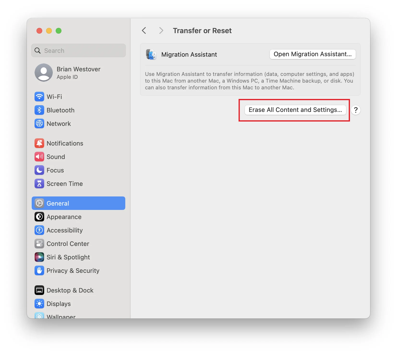 MacBook Lemot Atau Mau Dijual, 6 Cara Reset Ini Bikin Isinya Bersih Total