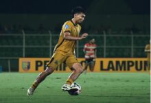 Dendy Sulistyawan Tinggalkan Bhayangkara FC, Akhir 9 Tahun Pengabdian yang Penuh Jejak