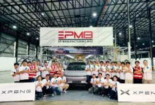 Xpeng Mulai Rakit G6 Di Malaysia, Langkah Baru Yang Bisa Ubah Peta EV ASEAN