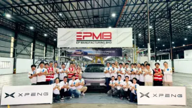 Xpeng Mulai Rakit G6 Di Malaysia, Langkah Baru Yang Bisa Ubah Peta EV ASEAN