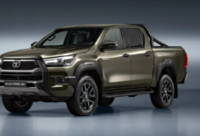 Toyota Hilux Baru di Jepang, Tenaga 204 PS Tapi Fitur Off-Roadnya Makin Serius
