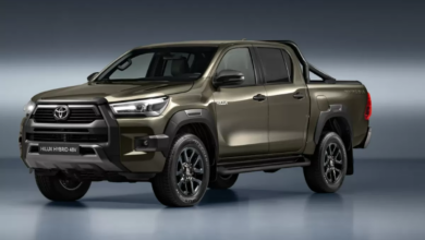 Toyota Hilux Baru di Jepang, Tenaga 204 PS Tapi Fitur Off-Roadnya Makin Serius
