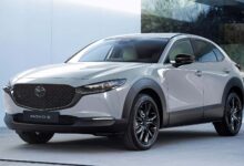 Mazda CX-30 2027 Berubah Total, Wajah Futuristik Dan Kabin Mewahnya Bikin Rival Waspada