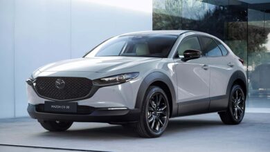 Mazda CX-30 2027 Berubah Total, Wajah Futuristik Dan Kabin Mewahnya Bikin Rival Waspada