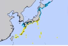 Gempa Filipina Guncang Mindanao, Jepang Peringatkan Tsunami di Pesisir Pasifik