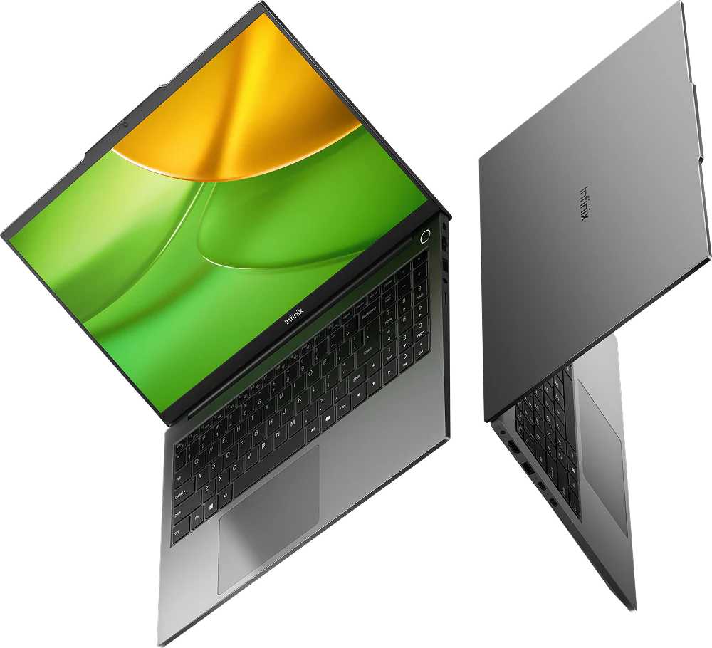 Laptop Kuliah Dan Kerja Yang Terasa Premium, Infinix XBOOK 15 Bikin Segmen Rp7 Jutaan Berubah