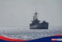 Taiwan Perketat Pengawasan di Pratas, Kapal Tiongkok Makin Sering Mendekat