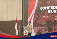 Satgas Mitigasi PHK Bergerak, Dasco Ungkap Peta Daerah Rawan yang Disiapkan Pemerintah