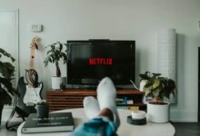 5 Film Netflix Terbaru yang Ubah Akhir Pekan Jadi Lebih Seru, Dari Animasi Hingga Thriller