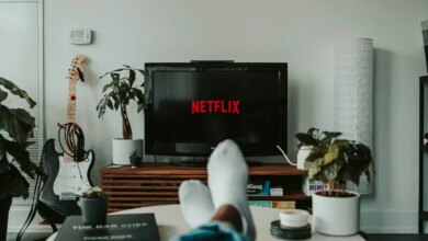 5 Film Netflix Terbaru yang Ubah Akhir Pekan Jadi Lebih Seru, Dari Animasi Hingga Thriller