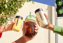 Nespresso Bawa Iced Coffee Baru dan Tumbler Warna Lembut, Musim Panas Jadi Lebih Segar