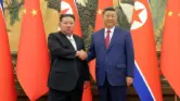 Xi Menuju Pyongyang Setelah Bertemu Trump dan Putin, Sinyal Baru di Poros Kekuasaan Asia