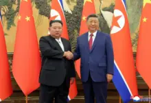Xi Menuju Pyongyang Setelah Bertemu Trump dan Putin, Sinyal Baru di Poros Kekuasaan Asia
