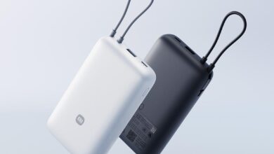 Xiaomi Bawa Power Bank 20.000 mAh Berkabel, Ada Pantauan Kesehatan Baterai Lewat PC